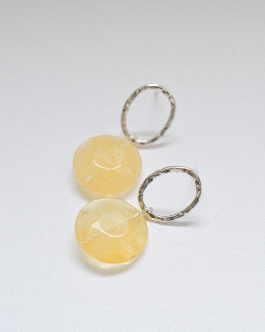 Honey Earrings