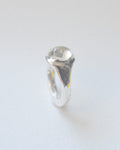 Chunky citrine Ring