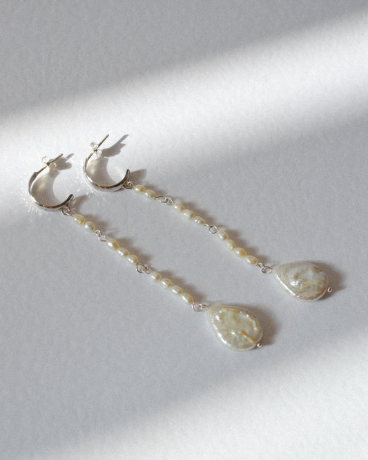 Odette Earrings