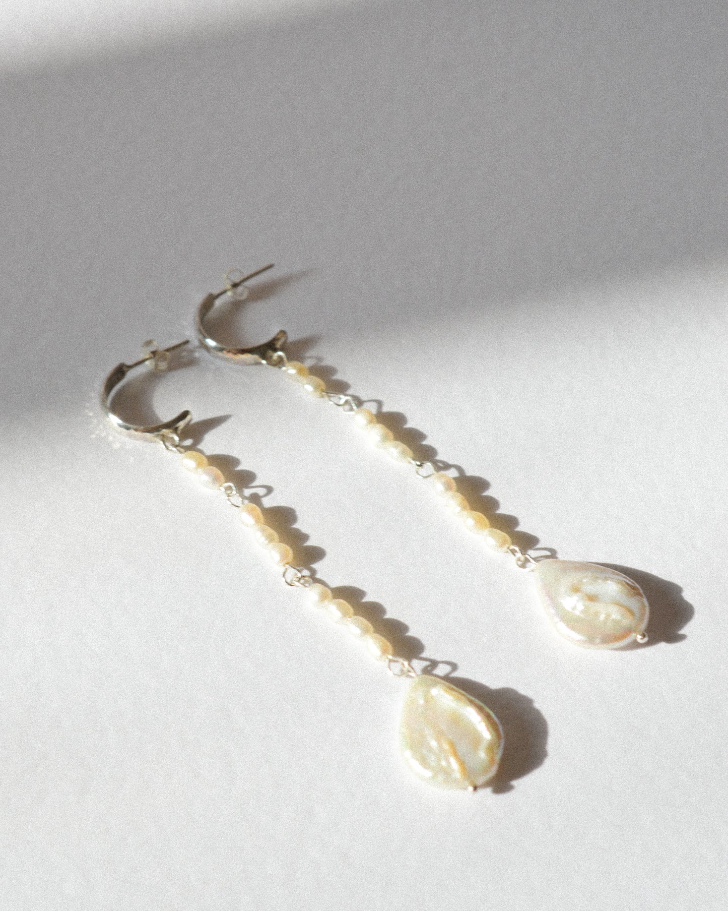 Odette Earrings