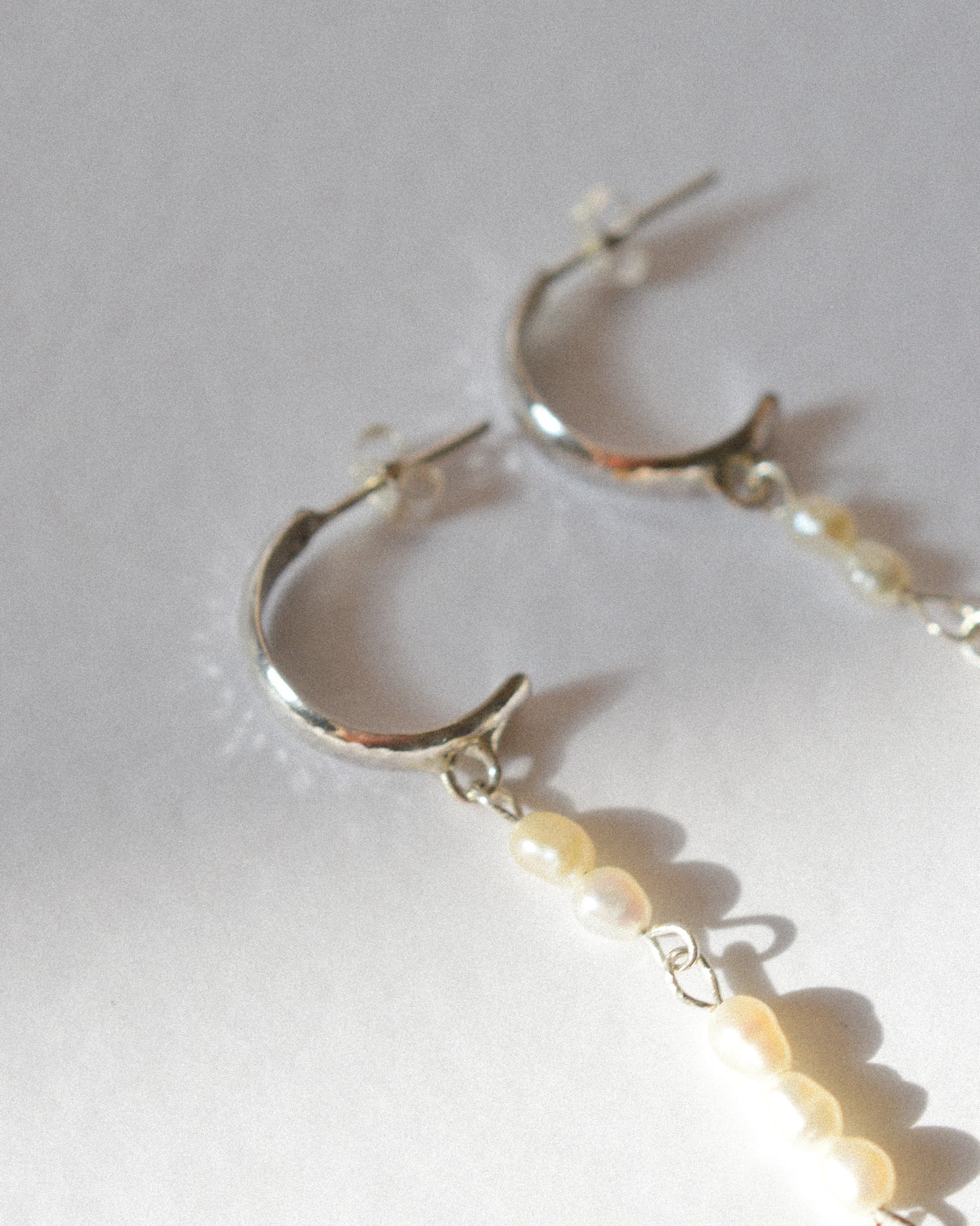 Odette Earrings