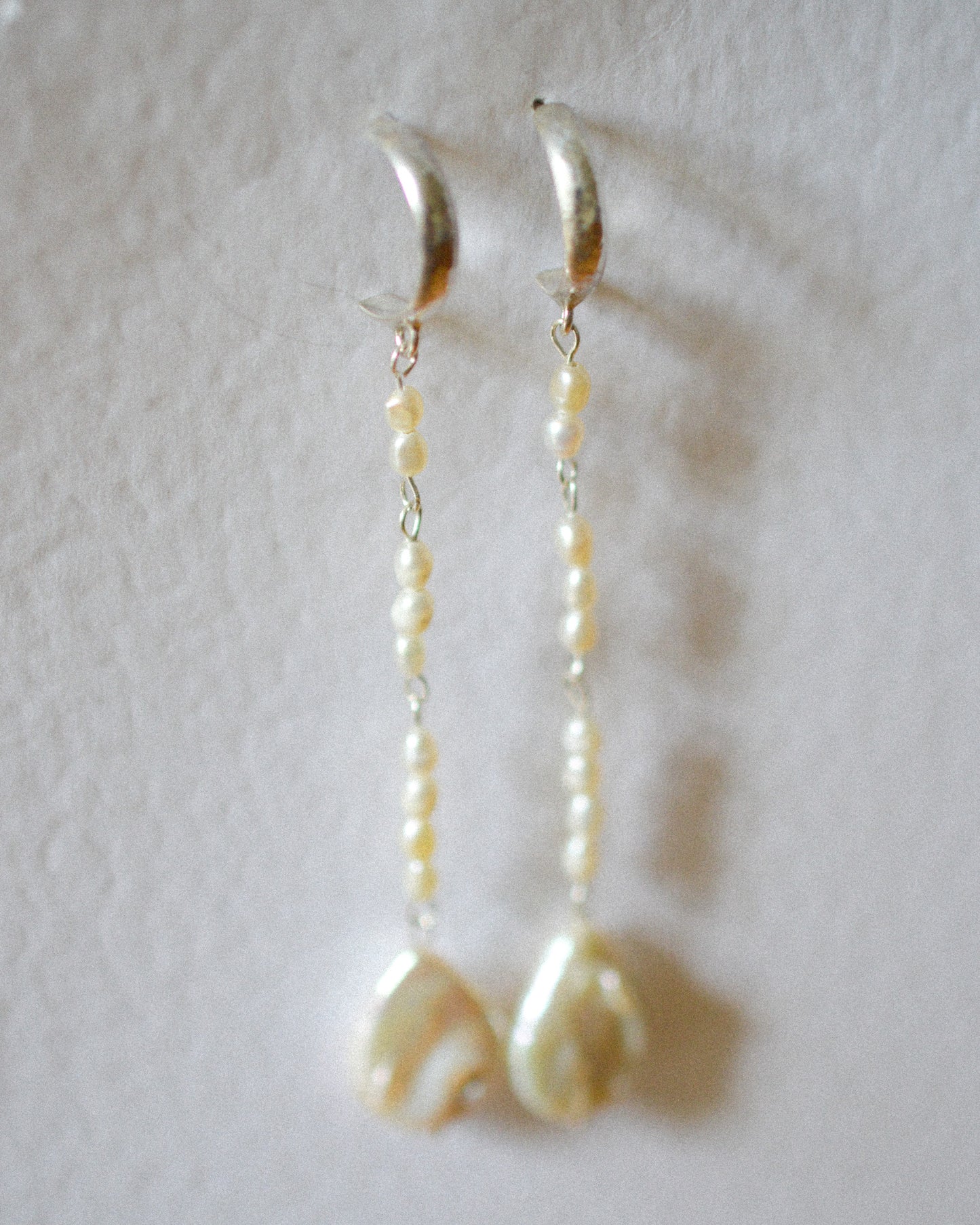 Odette Earrings
