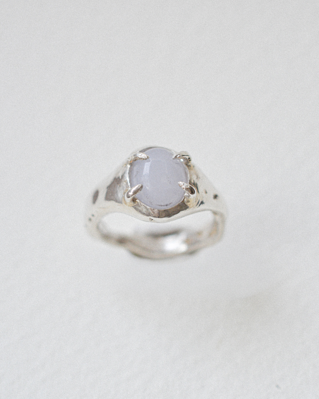 Lavender Ring