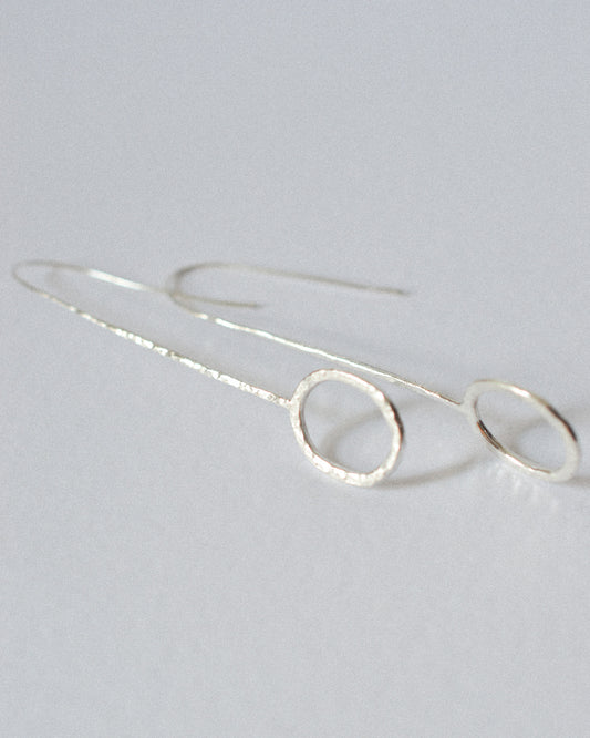 Evie Earrings