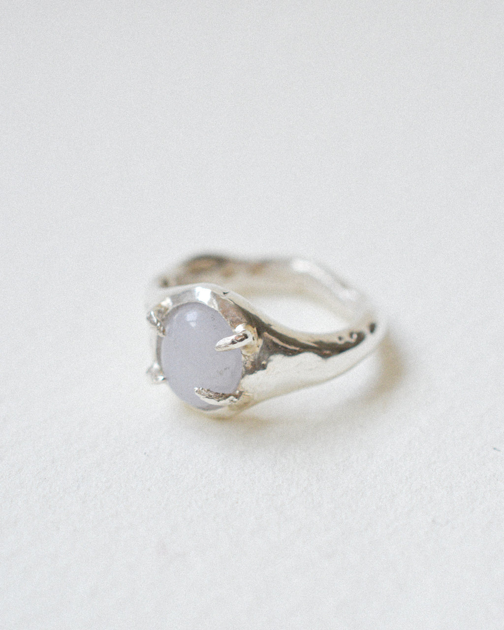 Lavender Ring