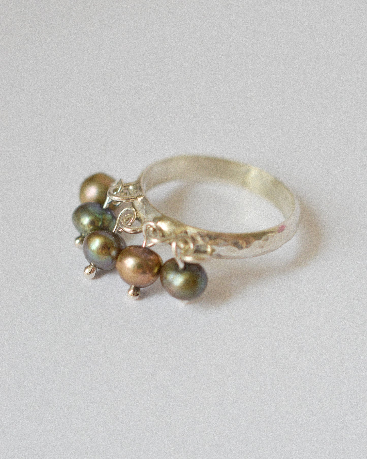 Olive Ring
