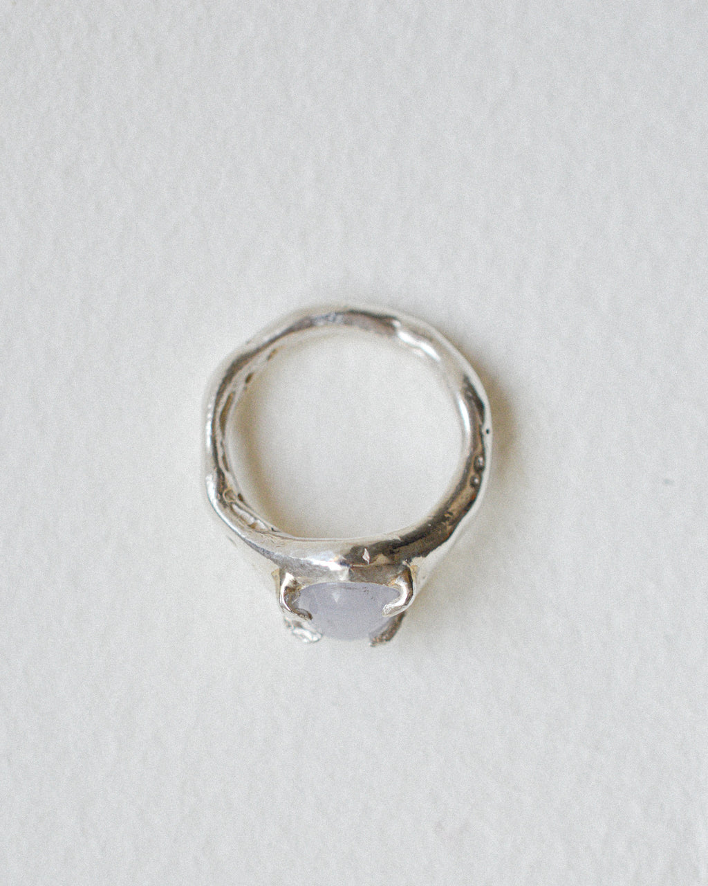 Lavender Ring