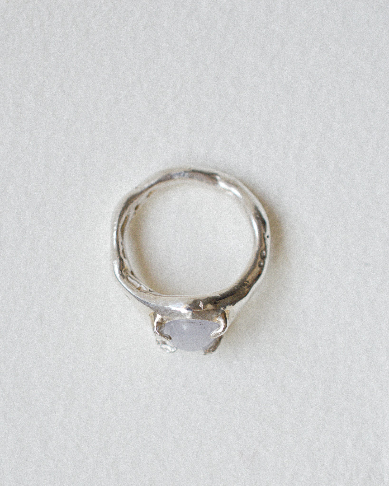 Lavender Ring