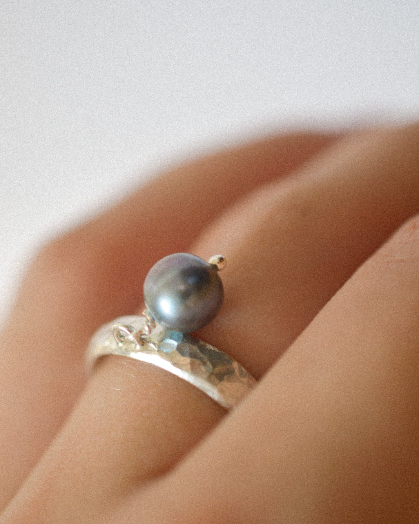 Viola Ring
