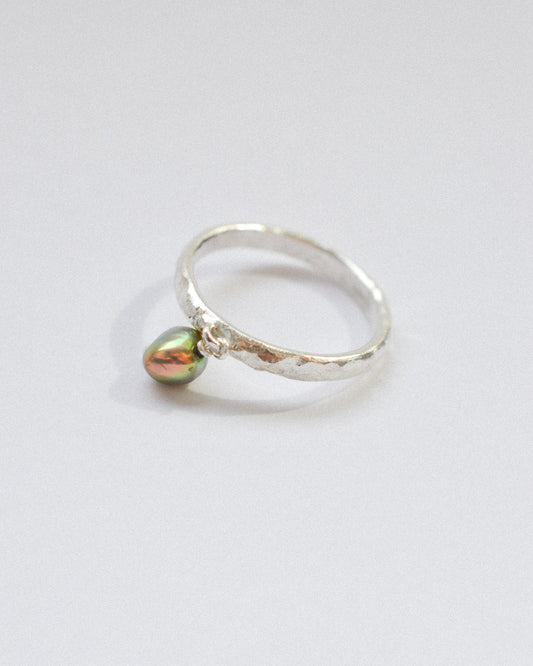Olive Ring