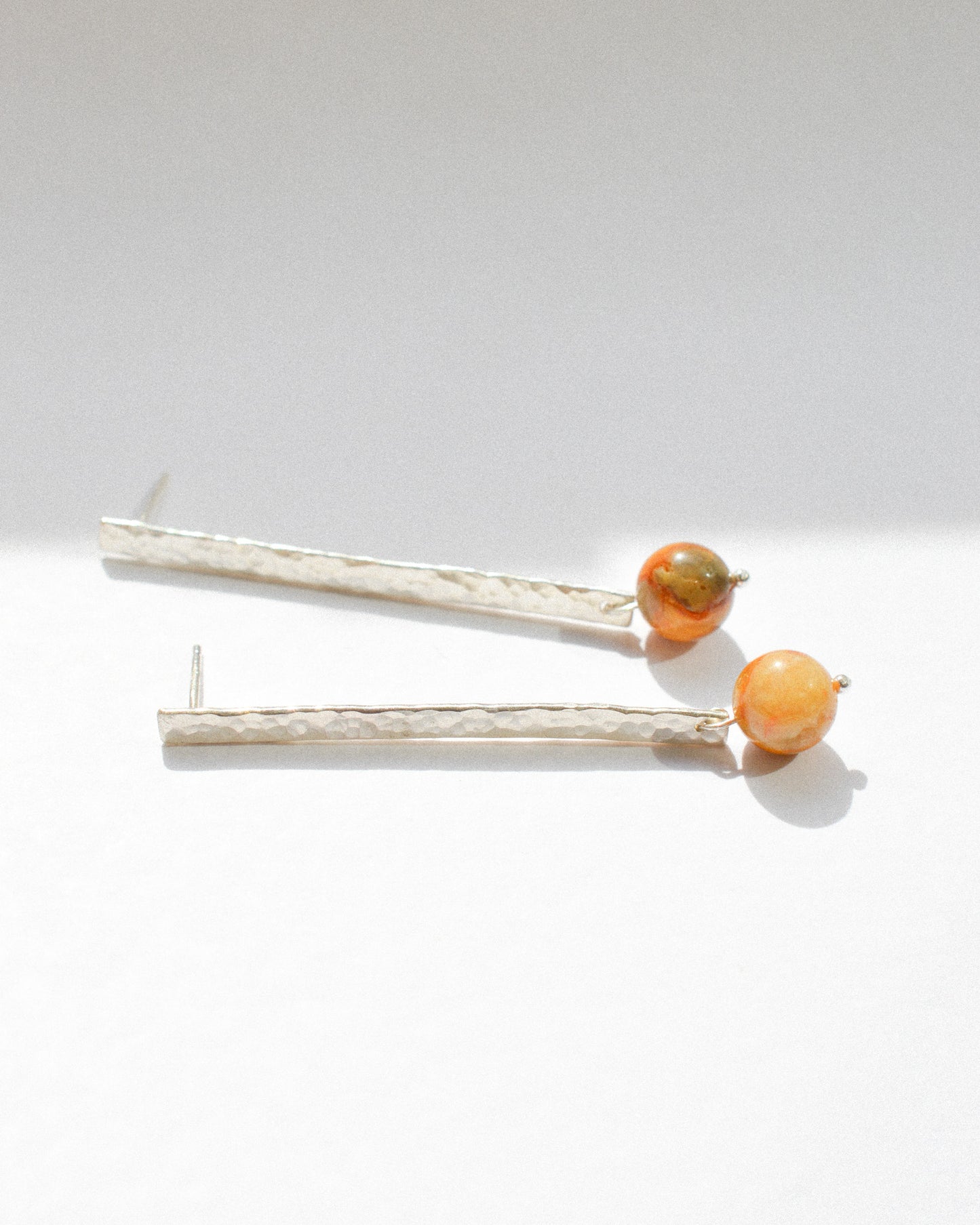 Lune Earrings #1