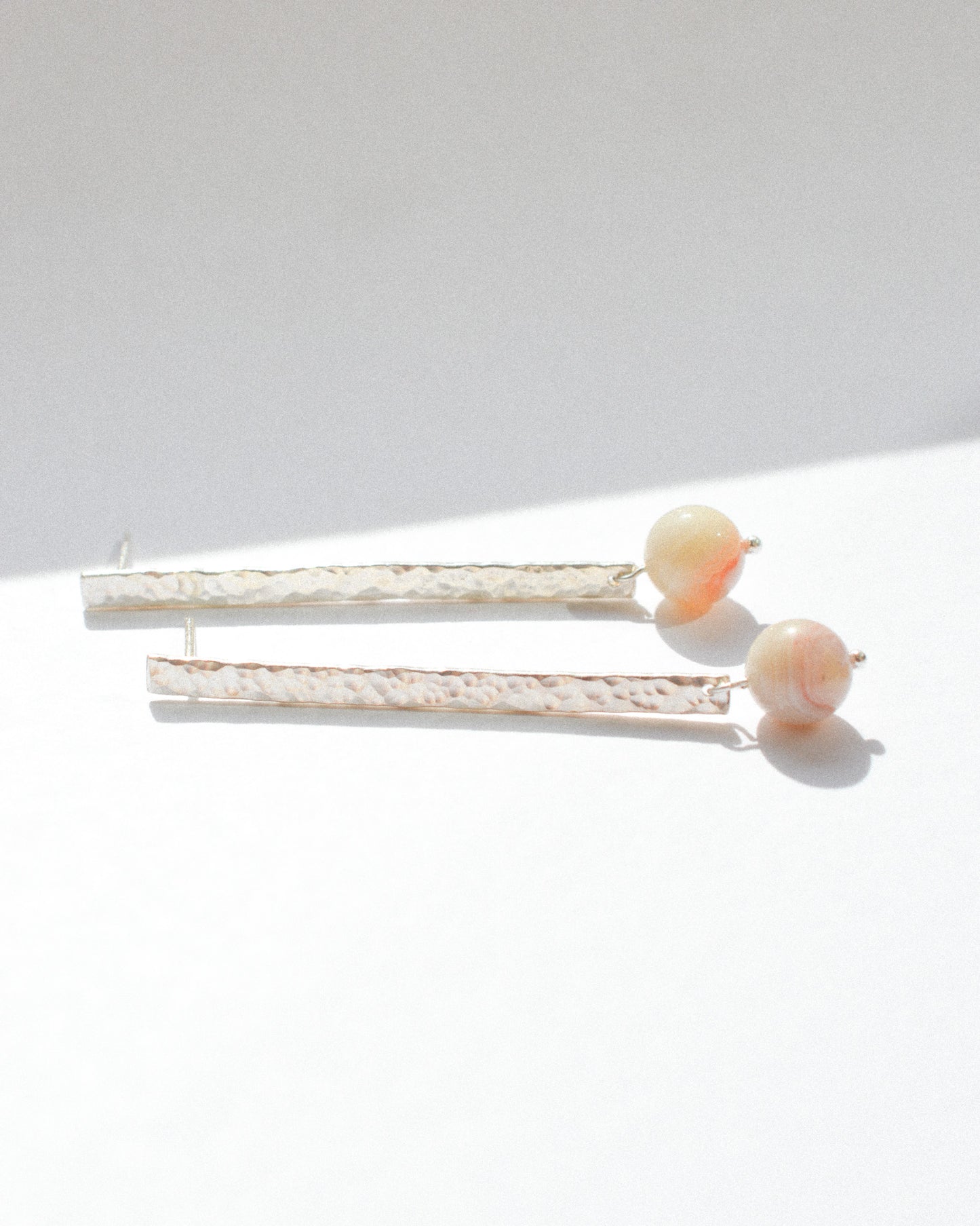 Lune Earrings #2