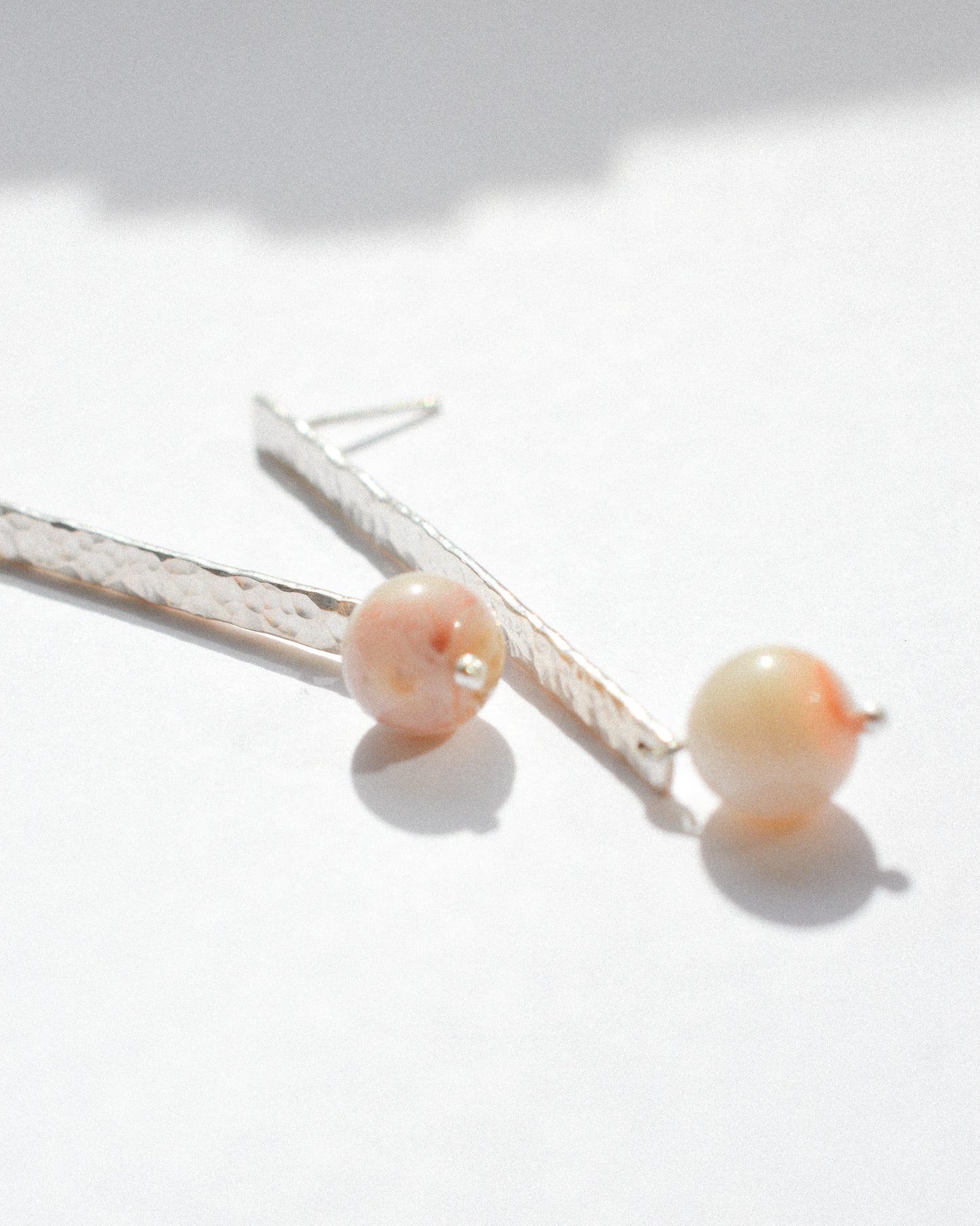 Lune Earrings #2