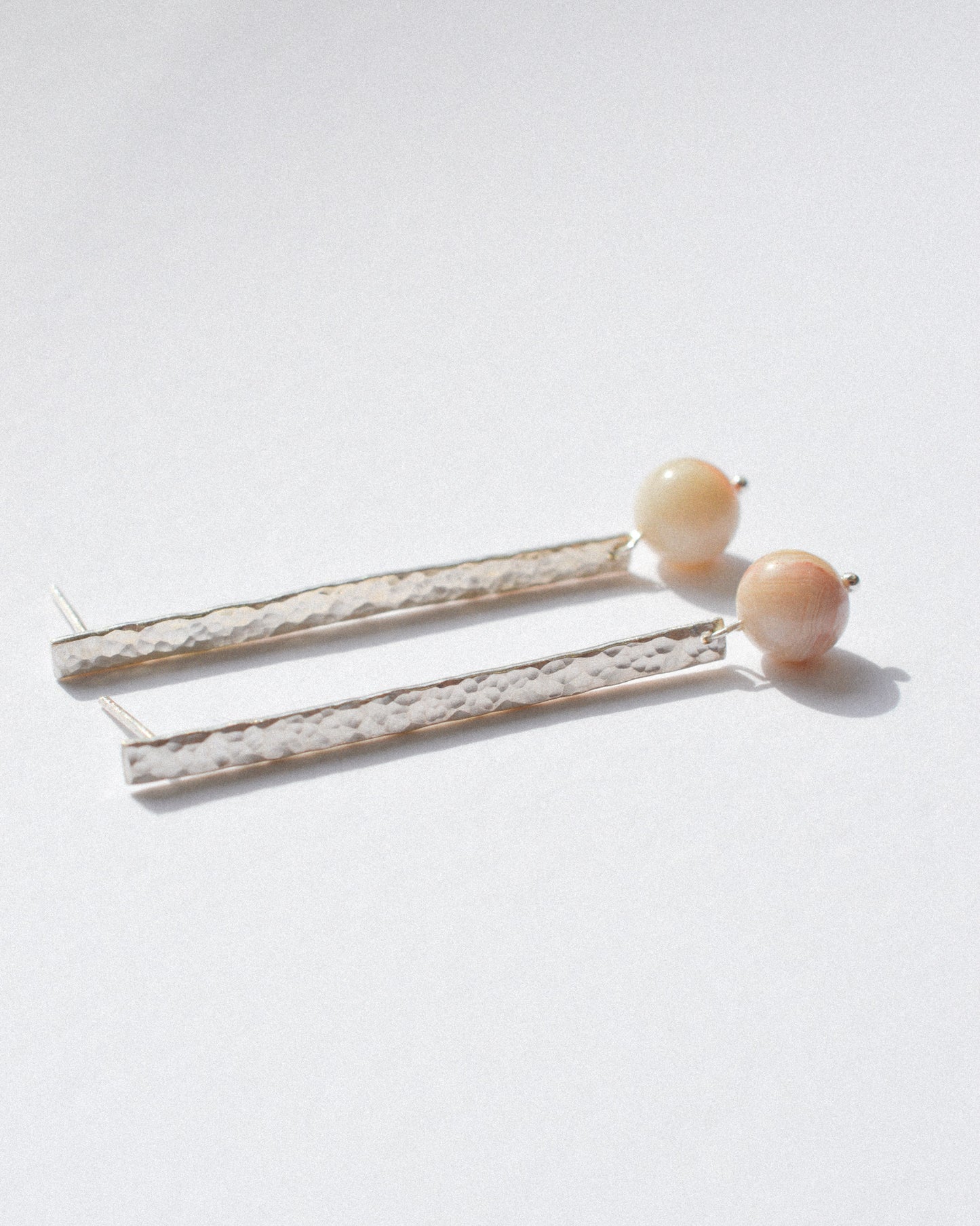 Lune Earrings #2