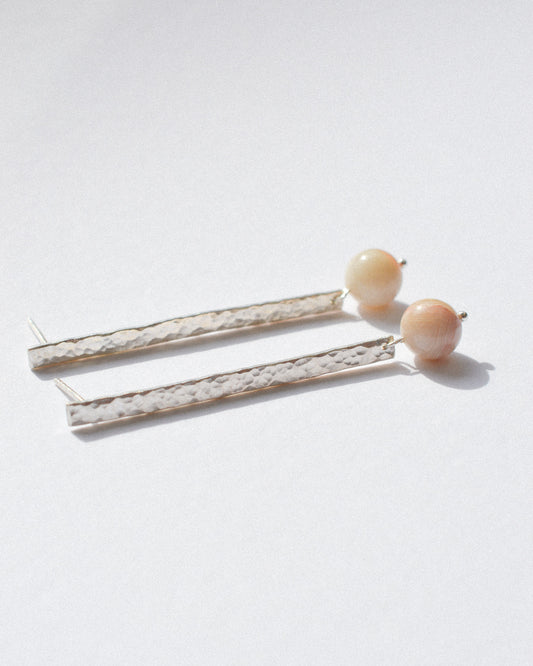 Lune Earrings #2