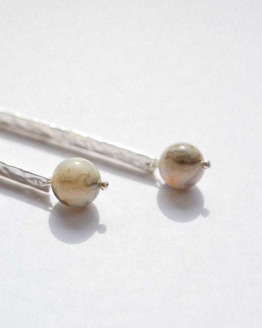 Lune Earrings #3