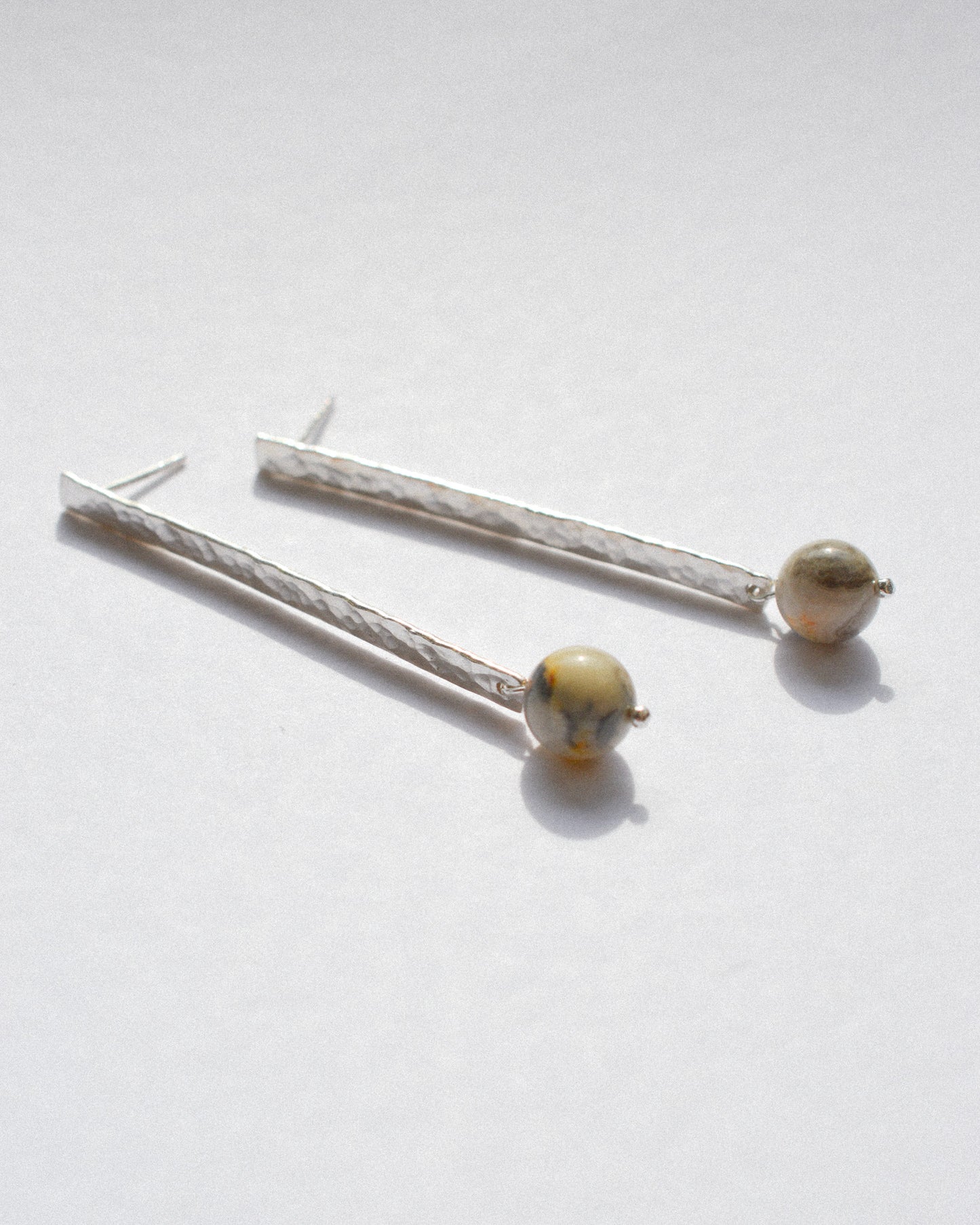 Lune Earrings #3