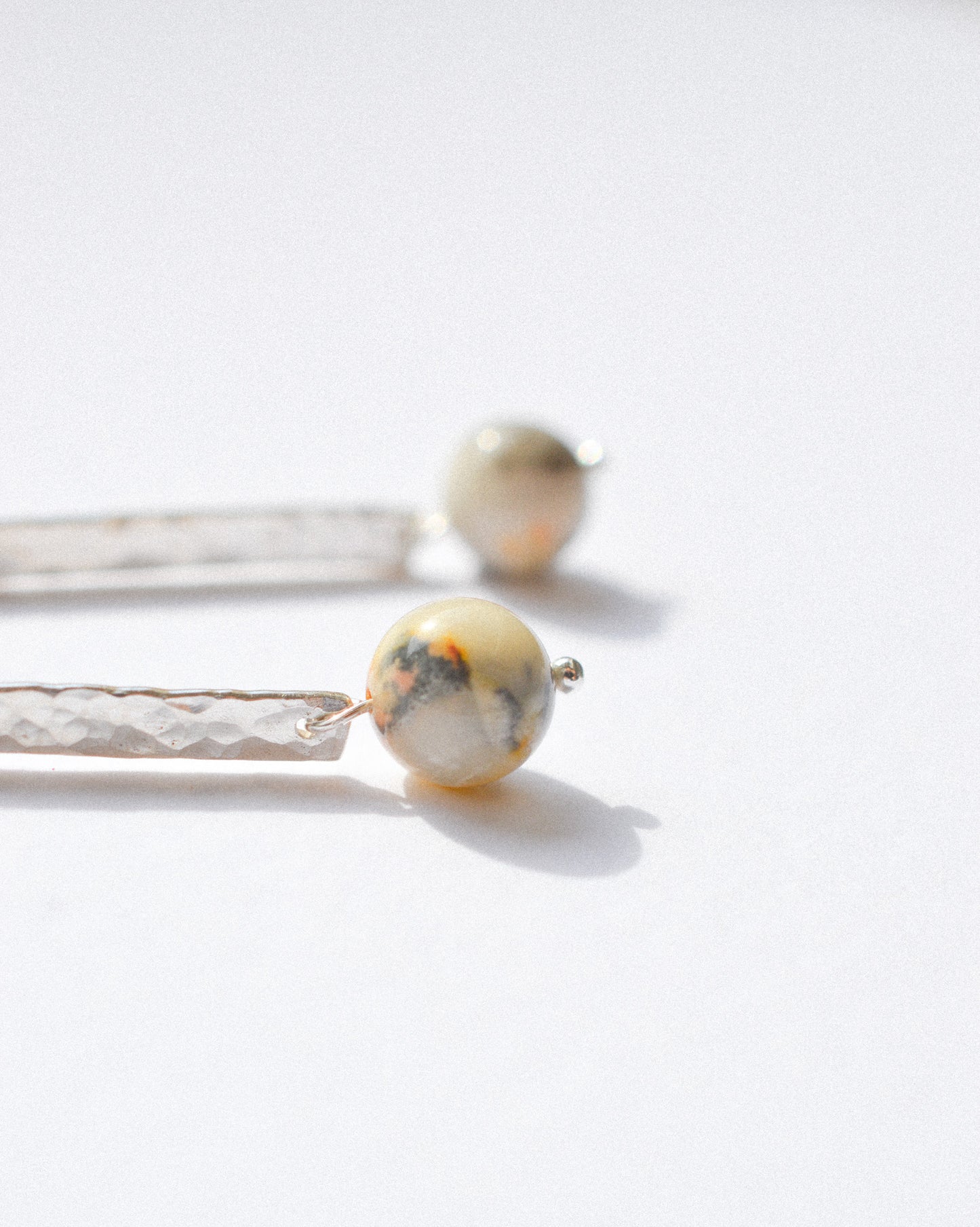Lune Earrings #3