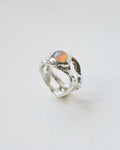 Melt ring