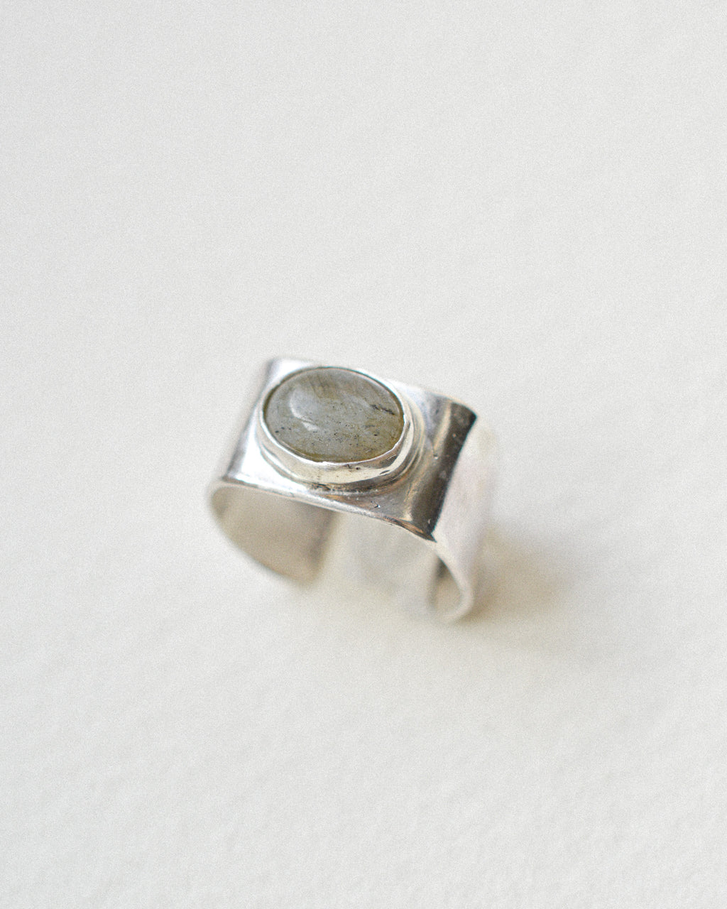 Sage Ring