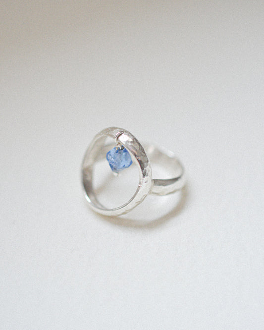 Water Lily Ring