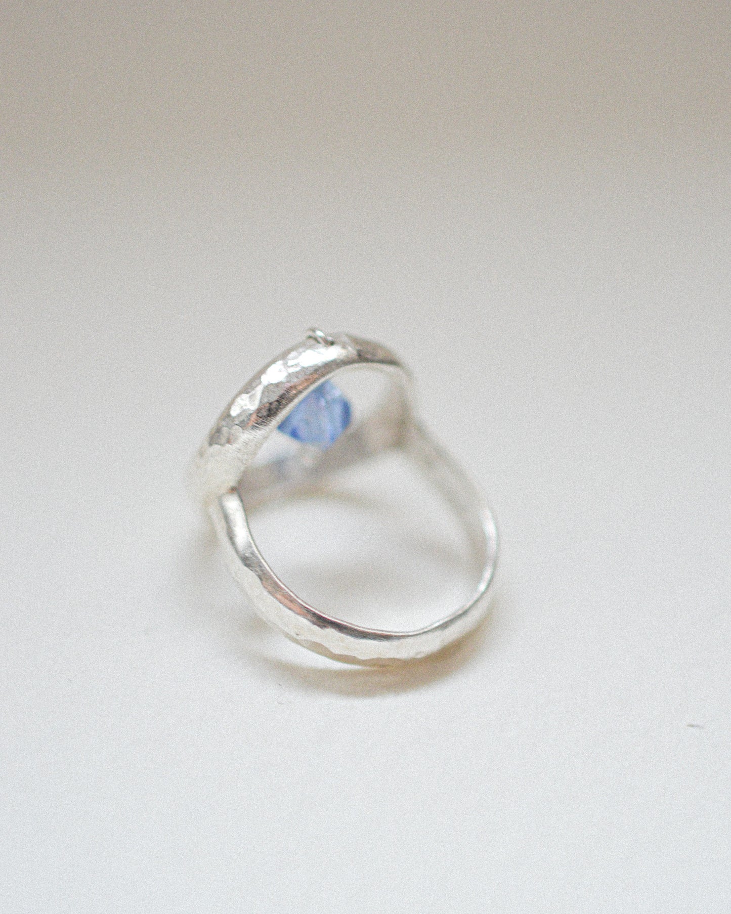 Water Lily Ring