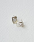 Rose Earrings
