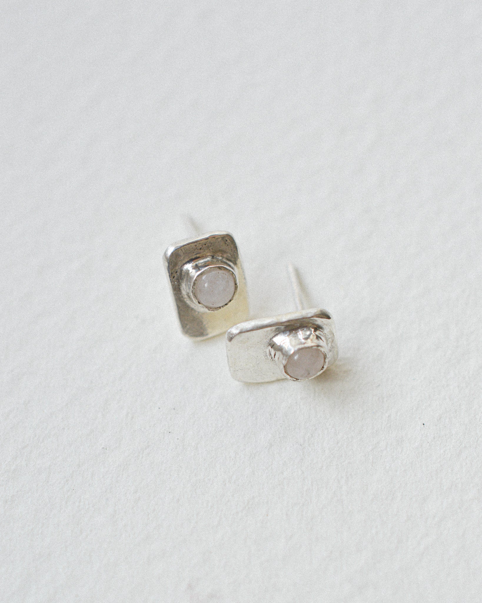 Rose Earrings