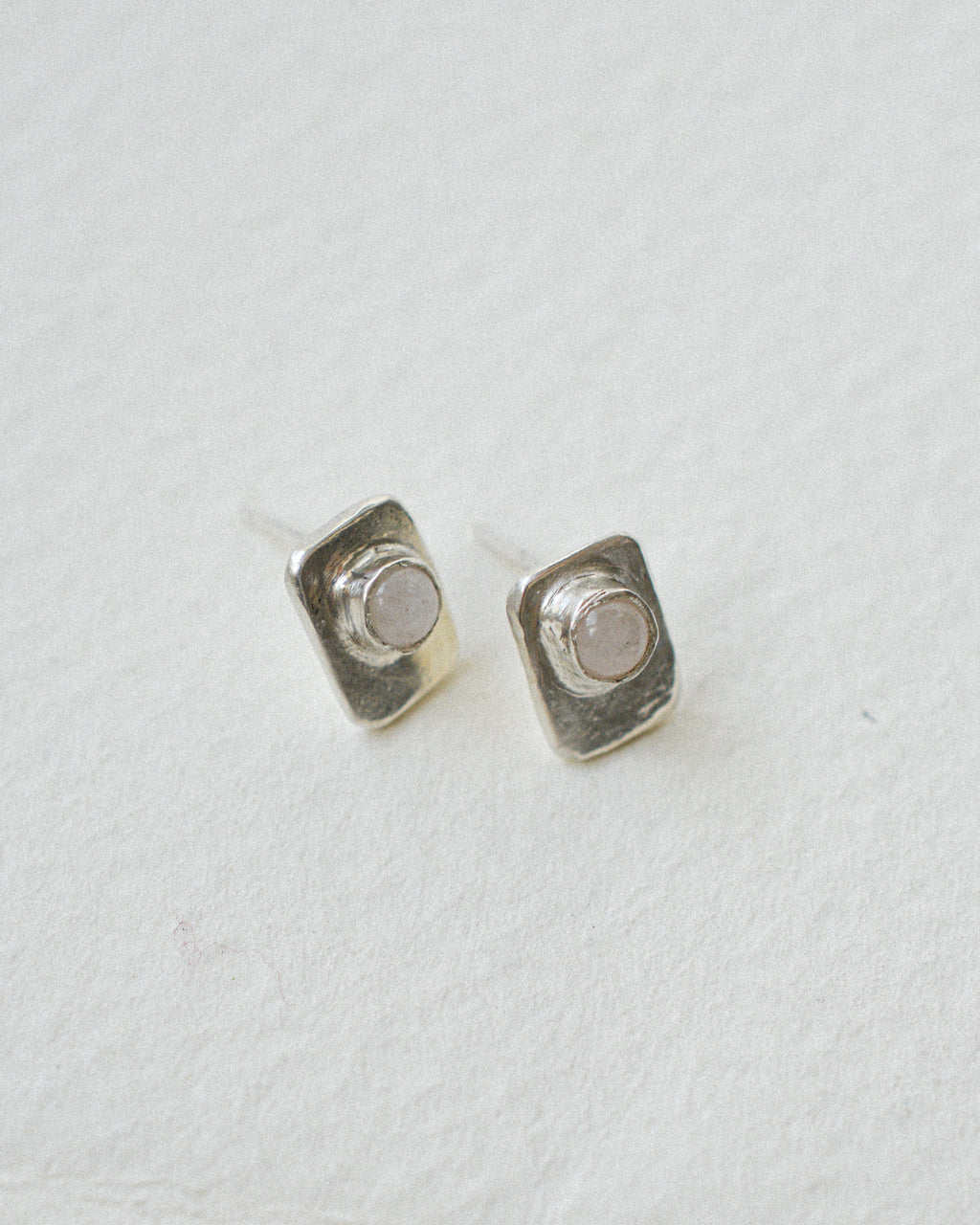 Rose Earrings