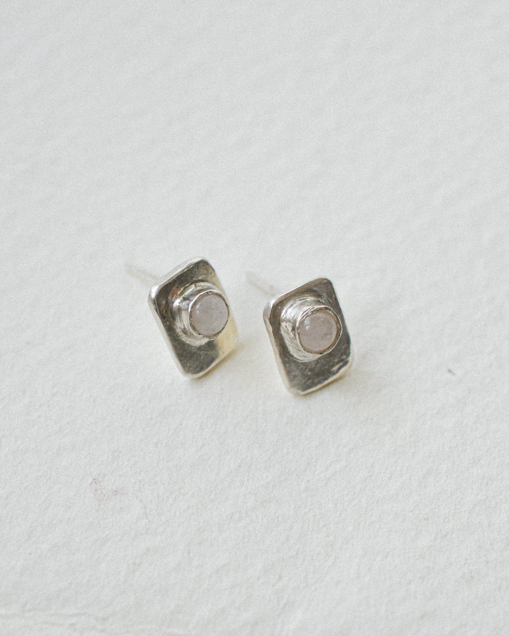 Rose Earrings