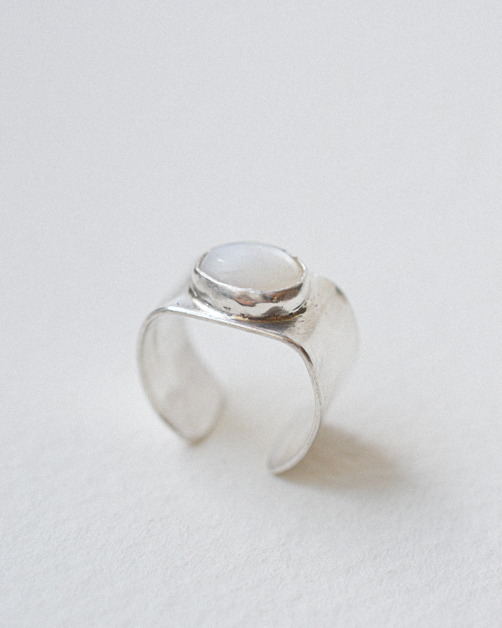 Pearl Ring