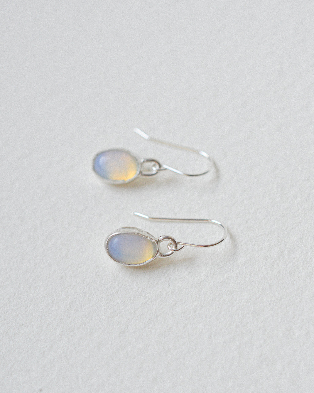 Milk & Honey Earrings