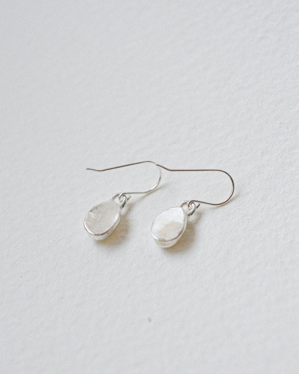 Milk & Honey Earrings