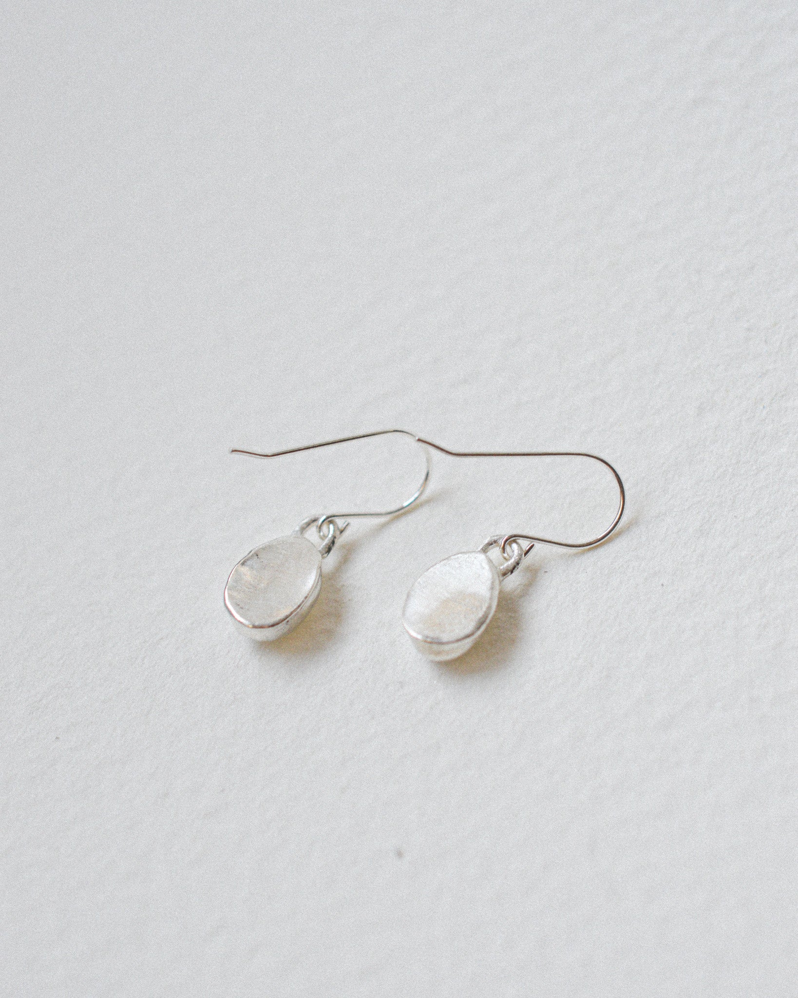 Milk & Honey Earrings