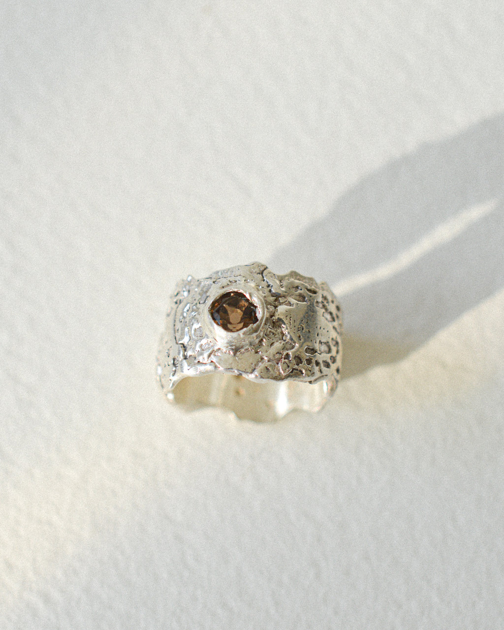 Lace Ring