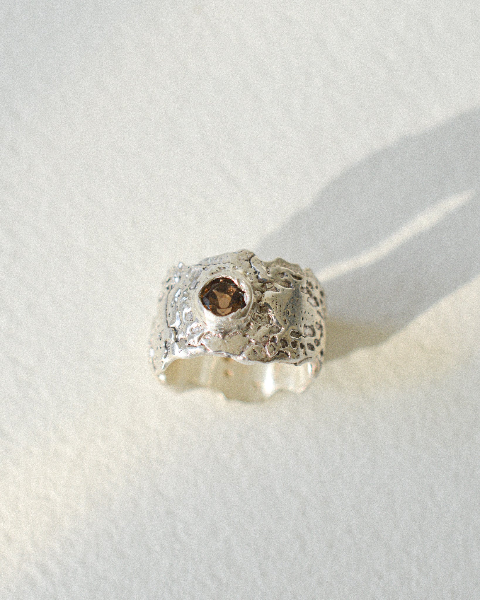 Lace Ring