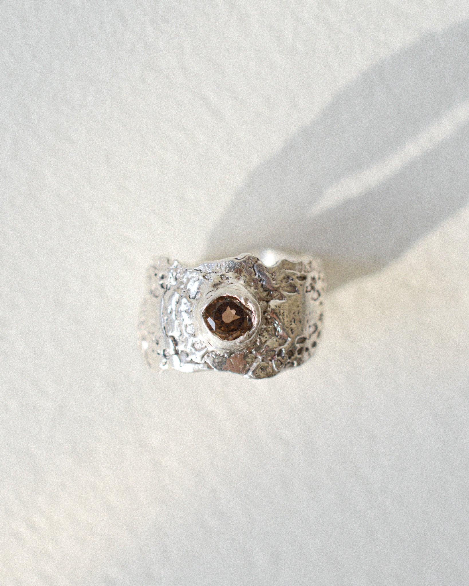 Lace Ring