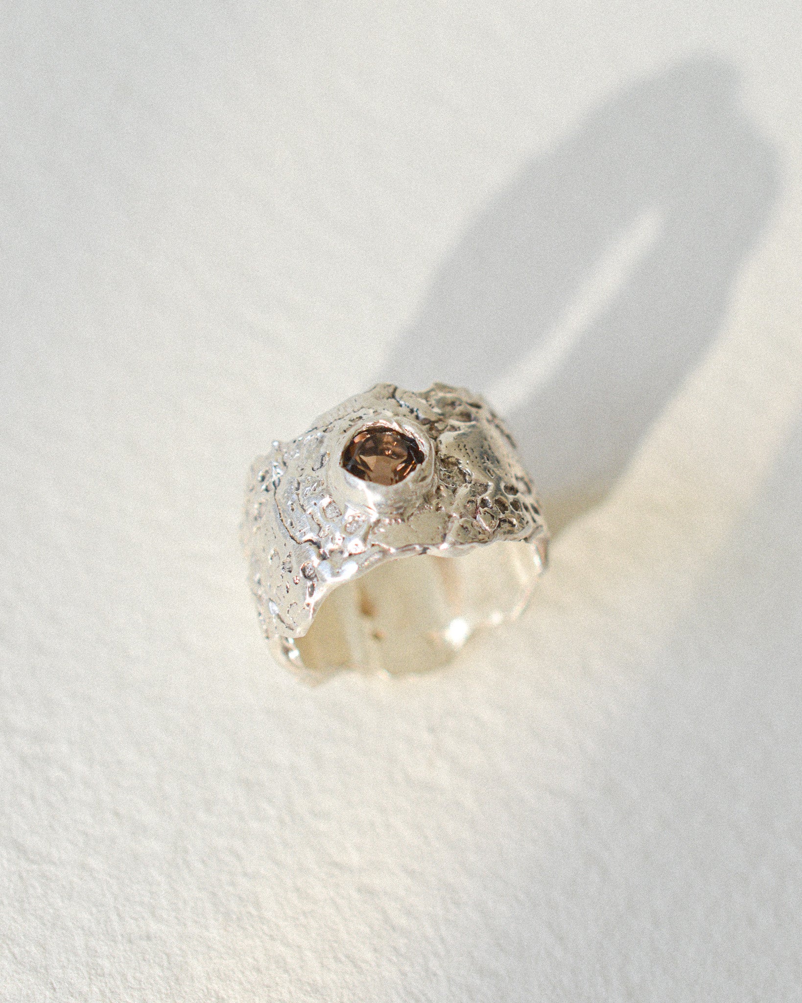 Lace Ring