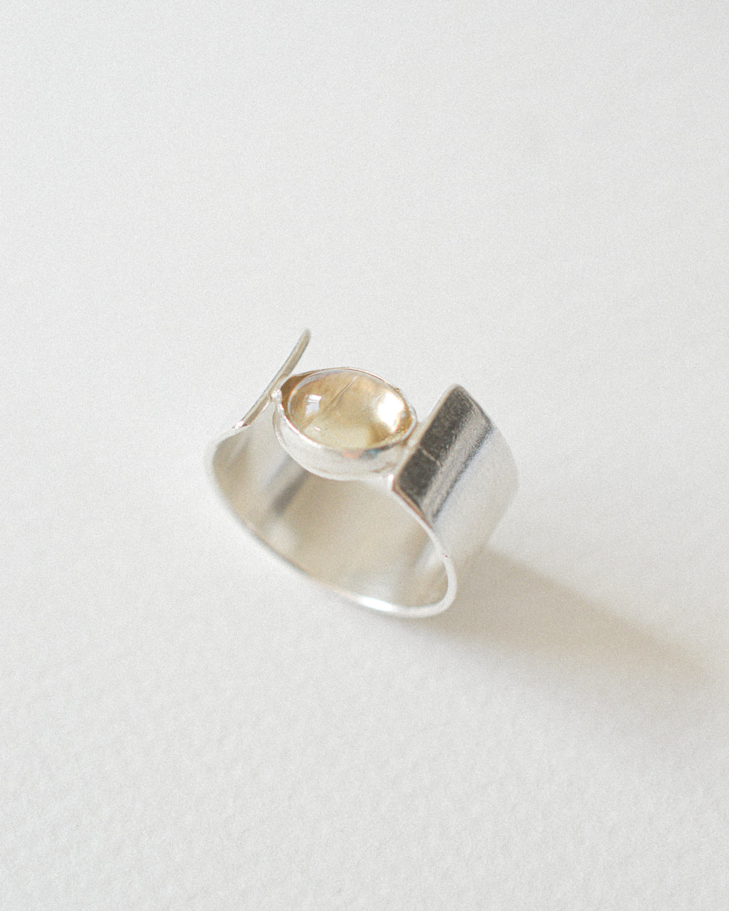 Lemon Ring