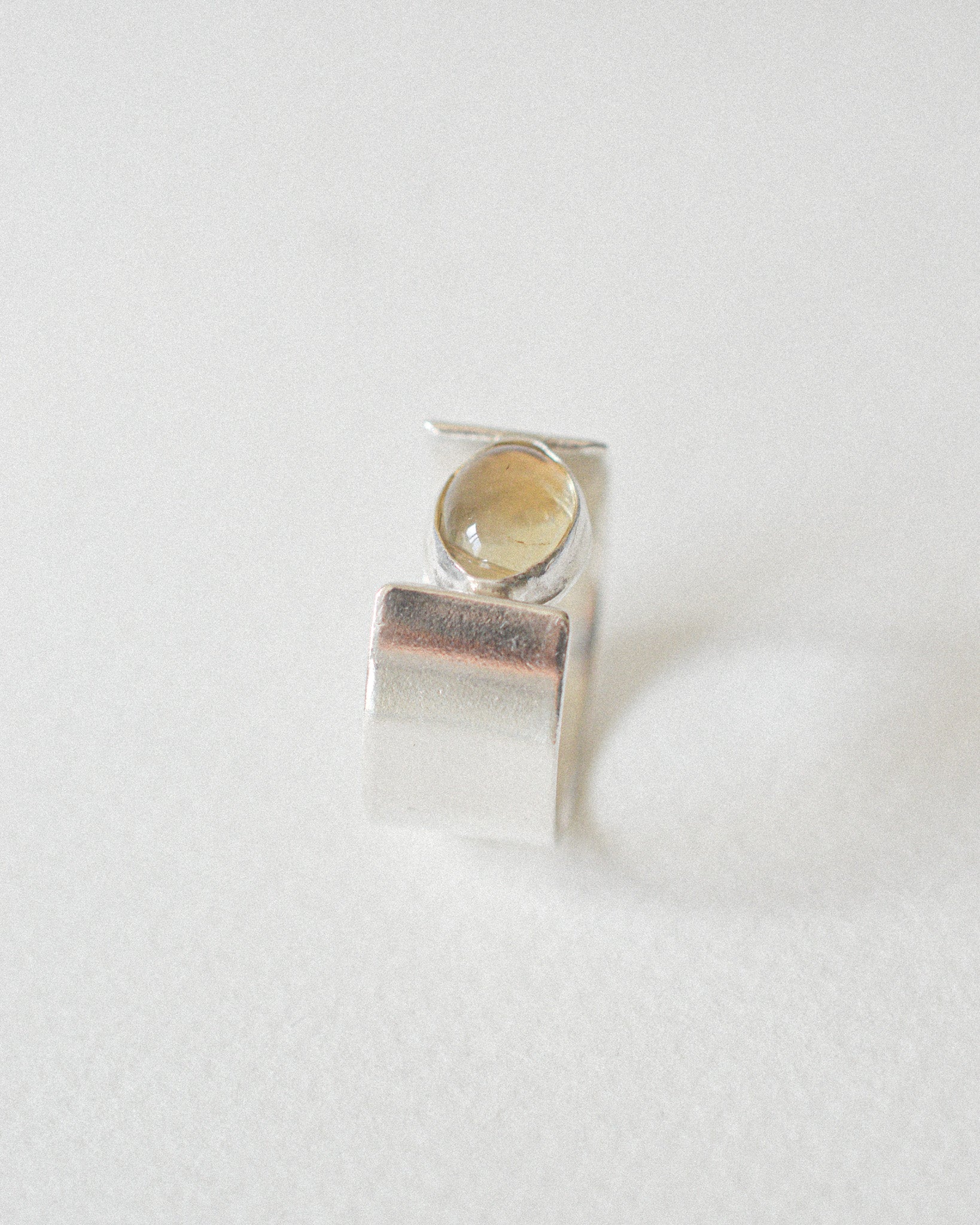 Lemon Ring