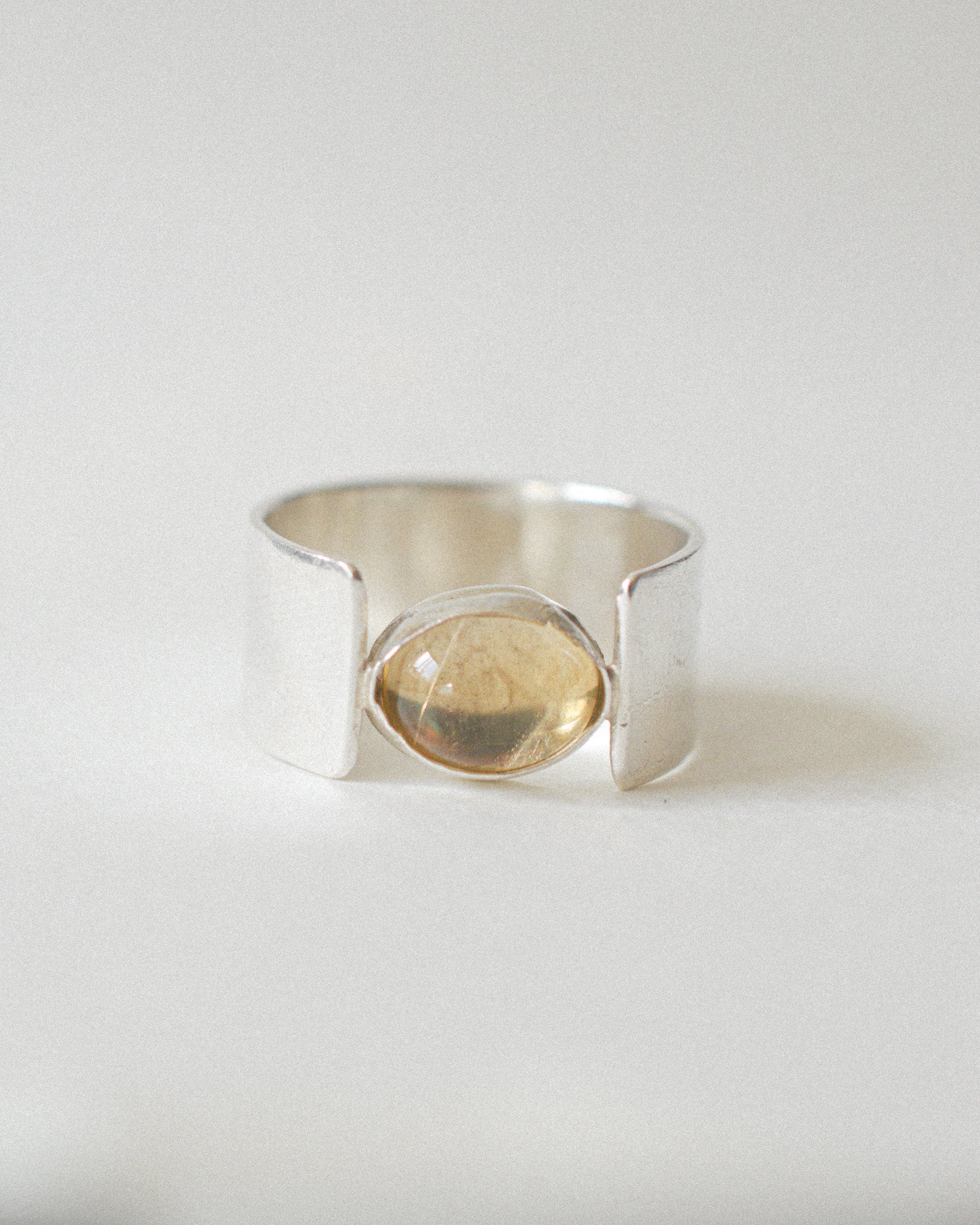 Lemon Ring