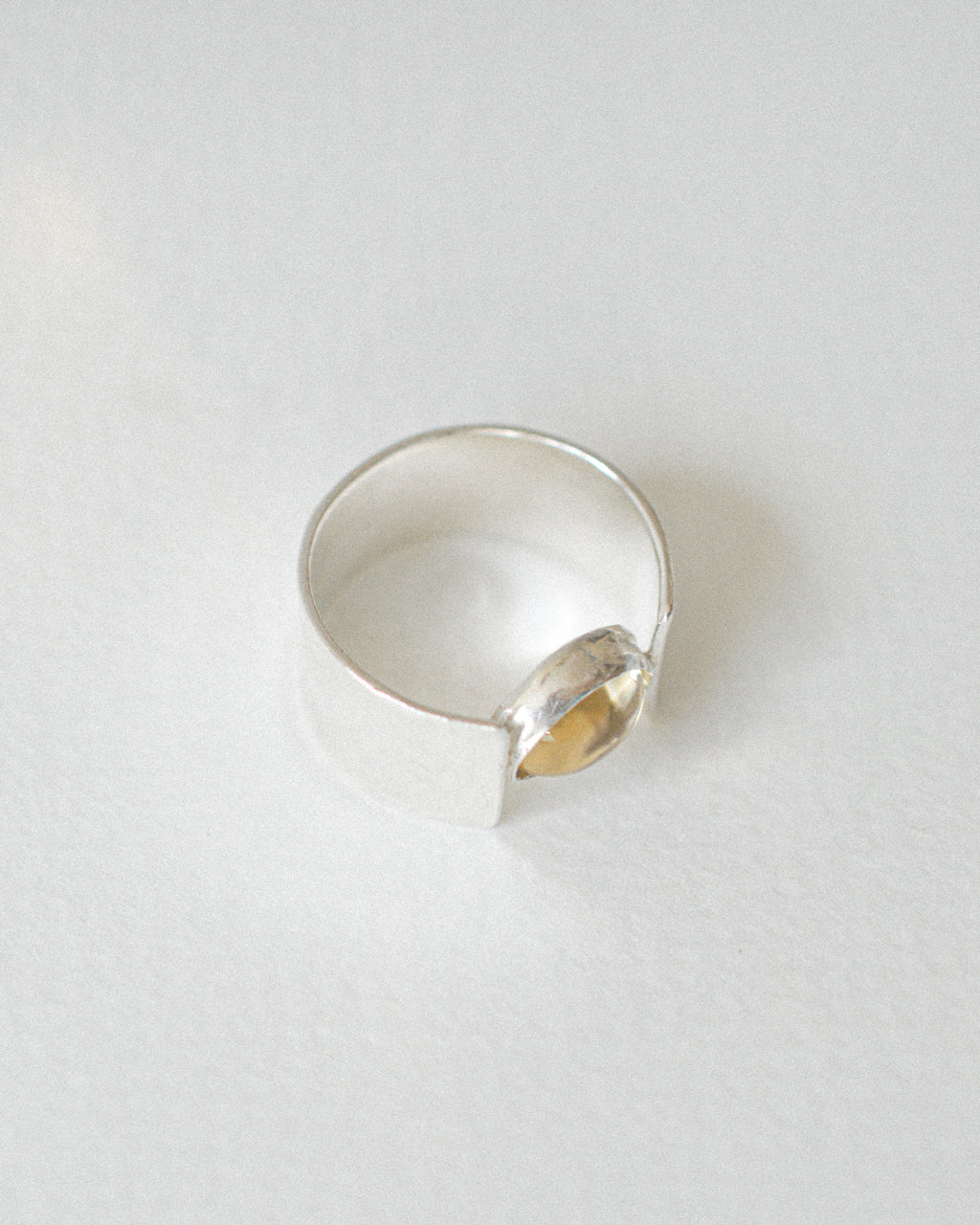 Lemon Ring