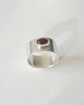 Garnet Ring
