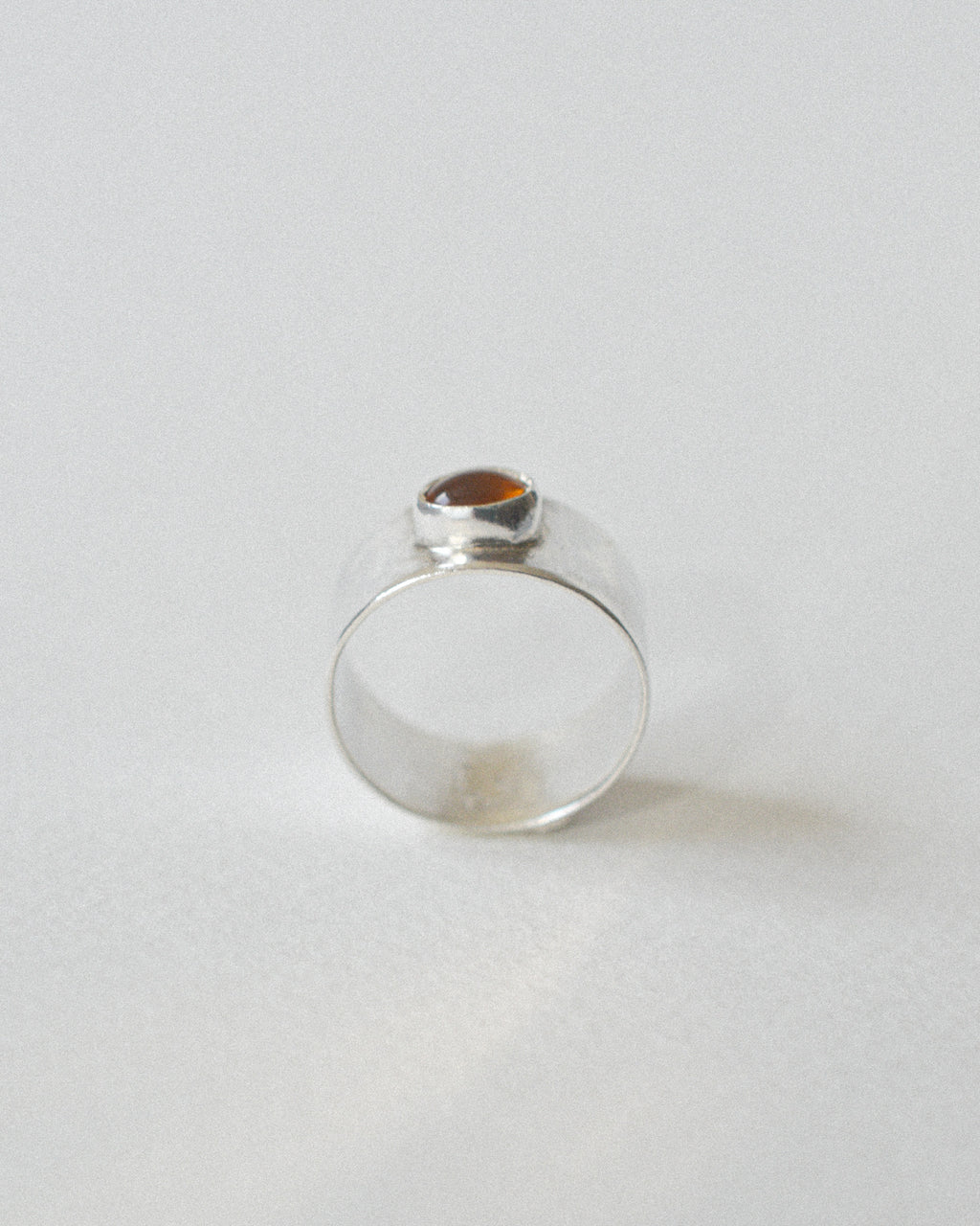 Citrine Ring