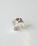 Citrine Ring