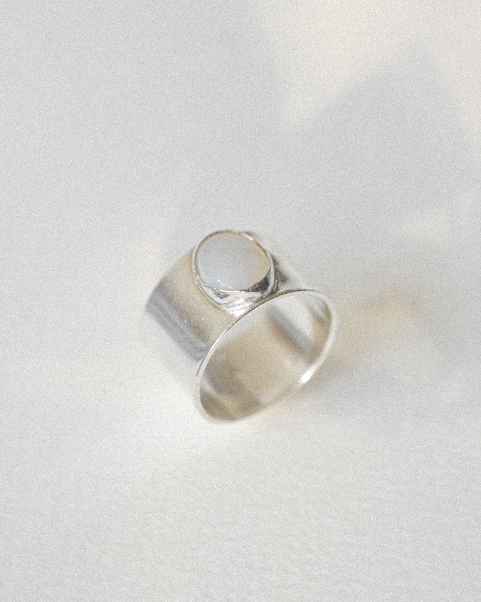 Pearl Ring