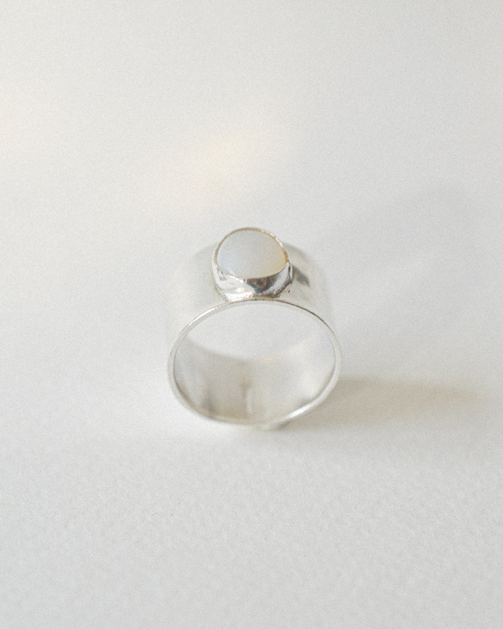 Pearl Ring