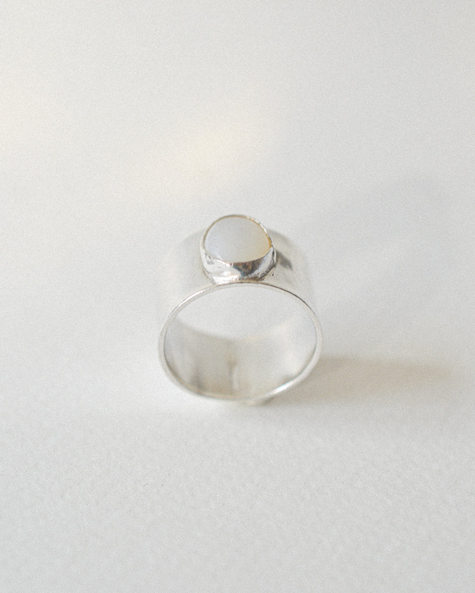 Pearl Ring