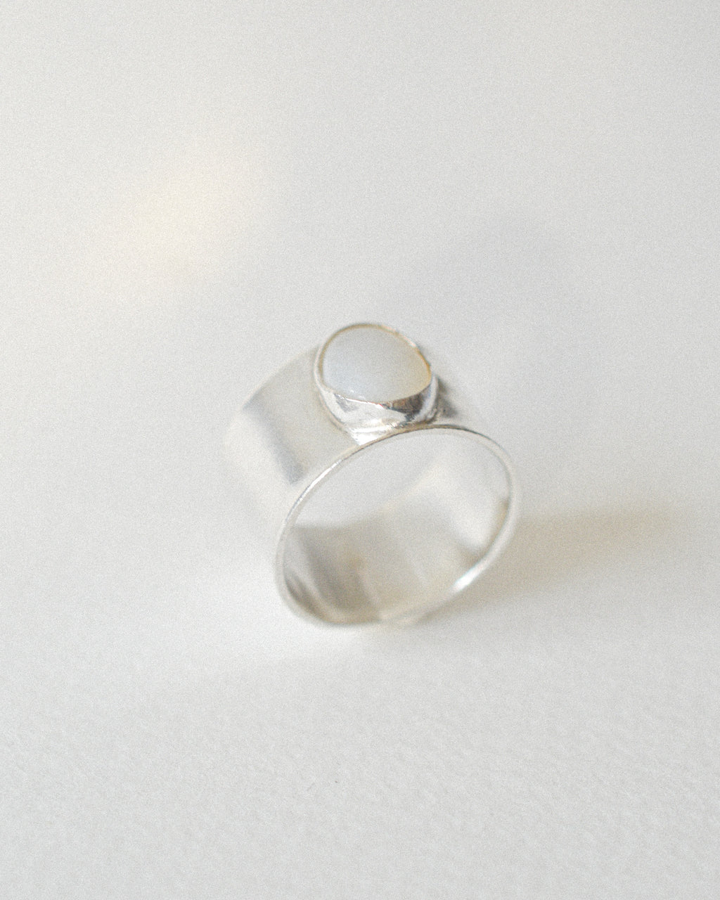 Pearl Ring