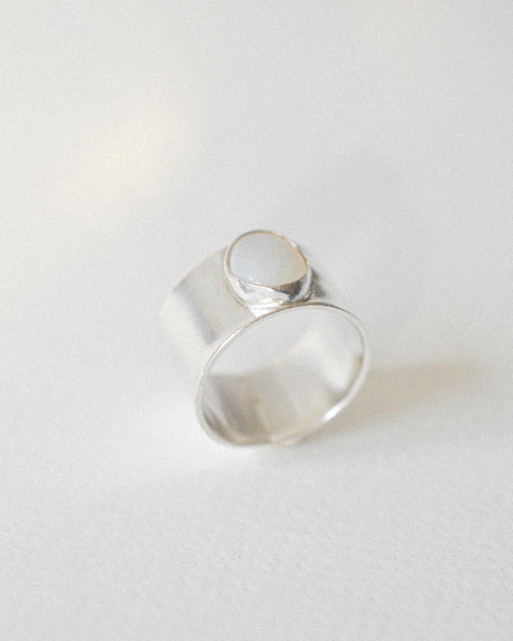 Pearl Ring